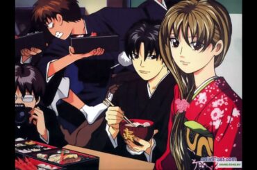 天使な小生意気ED-Whenever I think of you「三枝夕夏」