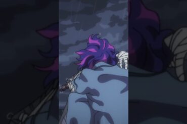 「#緑谷出久 に届けろ！#レディナガン!!」／『#僕のヒーローアカデミア 』7期第17話(No.155)「hopes」より／毎週土曜夕方5:30放送中