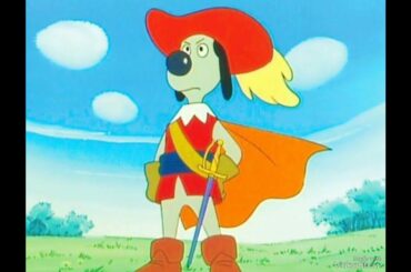 アニメ『ワンワン三銃士』を歌ってみた/日下マロン