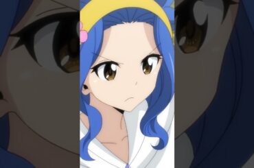 「ガジルの為に戦うの！！！」／#FAIRYTAIL #100年クエスト #フェアリーテイル #FT100YQ毎週日曜夕方5時30分より放送！各種サービスでも配信中！