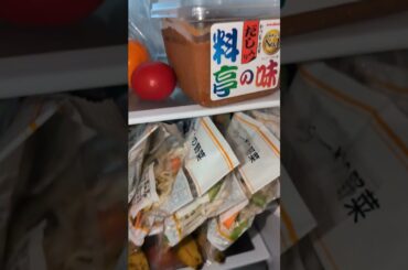 冷蔵庫 翼をください 林原めぐみ 2024年8月31日