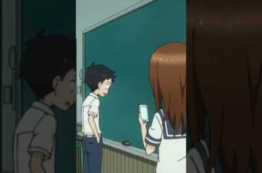 【高木さん】えちなサイトだったりして・・