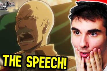 PIXIS IS THE BEST 👴!!! Attack on Titan Season 1 Episode 11 REACTION ｢進撃の巨人 海外の反応｣