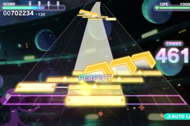 キルミーのベイベー! / 『キルミーベイベー!』より【プロセカ創作譜面】