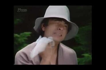 金田一耕助シリーズ／古谷一行 シーズン 1,  第18話「迷路の花嫁」