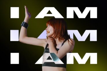 [4K] 240907 THE FACT MUSIC AWARDS I AM NiziU 마유카 MAYUKA FOCUS