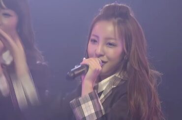 AKB48 竹内先輩 Takeuchi Senpai Request Hour 2010