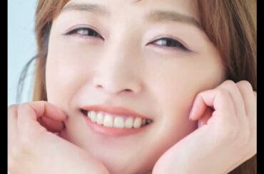 モーニング娘。OG石川梨華さん（39歳）ネットで「劣化した」と言われて「芸能界復帰を諦めかけた」｜美ST