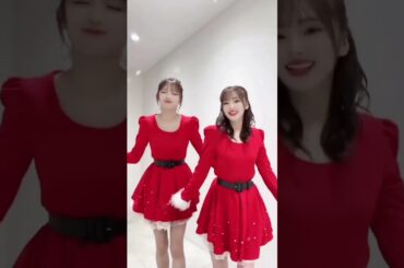 【Girls2TikTok】小川桜花、山口綺羅