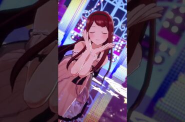 【스타마스mod】KAWAIIウォーズ 田中  琴葉