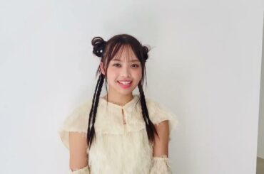 濱岸ひより EX大衆10月号 発売中！W表紙＆中面にも登場！日向坂46濱岸ひよりさんからコメントをいただきました！