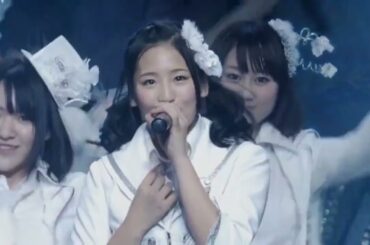 AKB48 - チャンスの順番 Chance no Junban