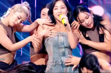 TWICE best high notes