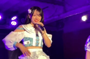 20240914 SHIROMIZAKANA（しろみざかな）@DT.BLD future queen