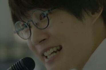 神木隆之介、中川大志、松本穂香出演／au“意識高すぎ！高杉くん”シリーズ新CM「放送室（第1弾）」