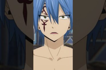 「雨の日の決着がついてなかったな」／#FAIRYTAIL #100年クエスト #フェアリーテイル #FT100YQ毎週日曜夕方5時30分より放送！各種サービスでも配信中！