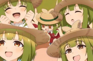 ばしゃめコレクション#8