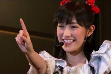 AKB48 アッカンベー橋 (Akkanbe-Bashi) /渡り廊下走り隊 解散コンサート