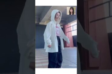 東村芽依 赤ちゃんのような猫♪ 佐々木美玲 日向坂ちゃんねる ひなたフェス 後夜祭