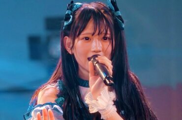 群青の世界 - 僕だったんだよ - (Live Music Video)