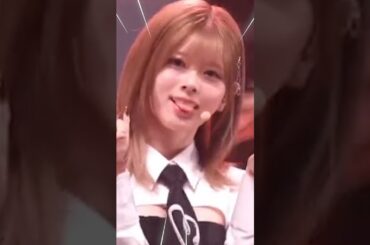 舌出しリクちゃん💛今年と1年前【NiziU】