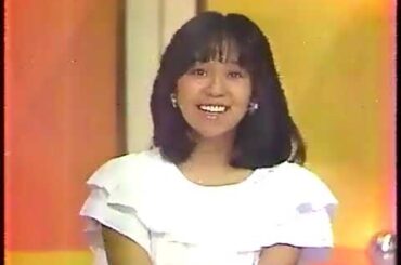 岩崎良美　Vacance