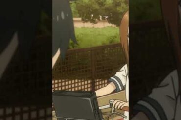 【高木さん】高木さんの変顔