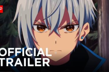 Seirei Gensouki: Spirit Chronicles Season 2 - Official Trailer
