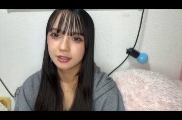 池田典愛  (NMB48) SHOWROOM 2024年9月19日