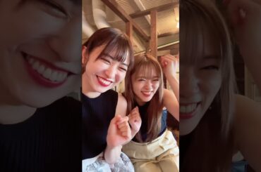 #超ときめき宣伝部 #小泉遥香 #最上級にかわいいの #超とき宣 #iris #若井友希