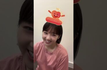 20240917 TikTok Live Kai Kokoa #甲斐心愛 #CocoaKLP48 #KLP48