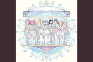 La la 勇気のうた