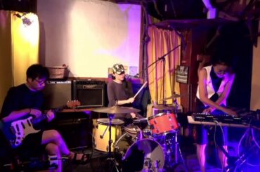 2024.9.15 ▼youget? YUTASTAR(g) NACO(electro) CIXA(ds,vo)