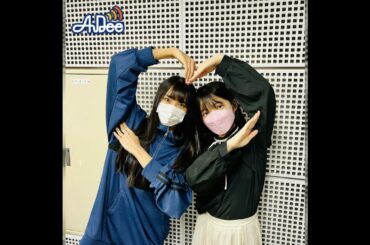 4/21 (金曜日)の AuDee ♪♪ 清水理子の「りこぴん」と呼んで！from 虹のコンキスタドール - 今後のテーマと「りこぴん最新情報！」