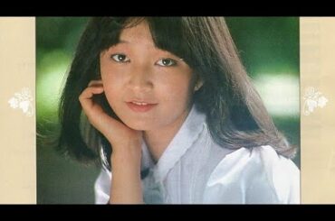 1979年のアイドル👗倉田まり子のHOW！ワンダフルを歌ってみた🎤