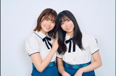 B1- 「夢の“ジムニー”に!」日向坂46丹生明里、ラストMVで思い出 山口陽世は正源司陽子の成長に驚き「『One choice』ではガチガチだったのに…」