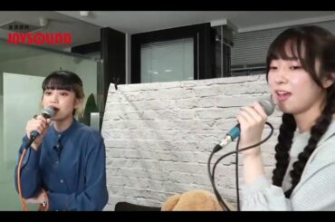 【栞】小泉萌香・菅叶和　(小泉萌香のもえの～と～moe's note～40)