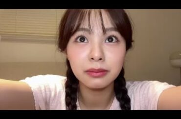 2024年09月18日22時18分39秒 本間 日陽　HOMMA HINATA 　元ngt48