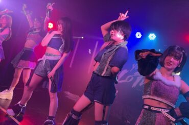 会心ノ一撃 2024.08.22 にゃん宙Presents 『CAT FIGHT』 #1 @ 四谷LOTUS