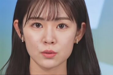 青原桃香さんの真面目なシーンが凛として美しいです