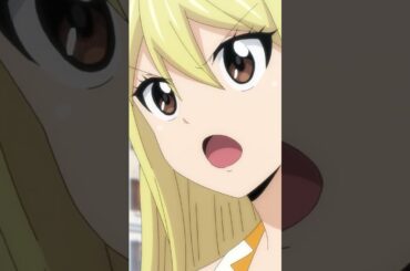 「星霊衣合成 レオ×バルゴフォーム」／#FAIRYTAIL #100年クエスト #フェアリーテイル #FT100YQ毎週日曜夕方5時30分より放送！各種サービスでも配信中！