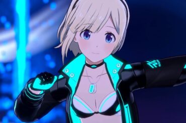 スタマス　奥空心白・ 神崎蘭子・ 亜夜   /ダンス・ダンス・ダンス