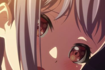 劇場版「BanG Dream! It's MyGO!!!!! 前編 : 春の陽だまり、迷い猫」予告第3弾