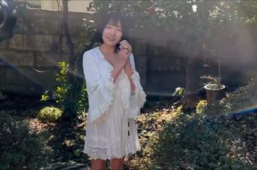 「京佳」オフショット動画 魂込めて撮影してます！！ #京佳 #ドレス #水着 #ビキニ #Bikini #비키니 #下着 #언더웨어 #ランジェリー #グラビア #VLOG