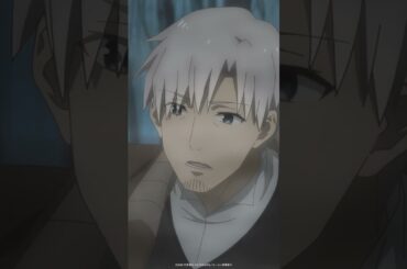 「ぬしは殺されても文句は言えぬ」／#狼と香辛料 名シーン切り抜き：第24幕より
