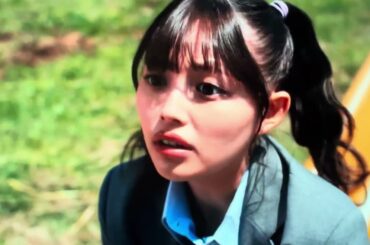 森日菜美　キスシーン