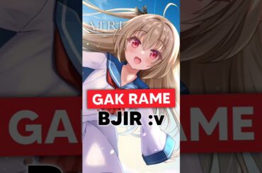 Alasan Anime ATRI Gak rame