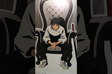 【🇯🇵旅日記】池袋ロフト:呪術廻戦PLAZA パネル #Shorts