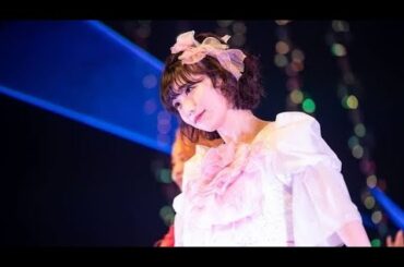 元神宿・小山ひな、来年3月にアイドルを引退