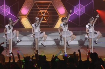 ○○ がんばらなくてもええねんで！！/ スマイレージ (Hello! Project 2010 SUMMER ～ファンコラ！～)